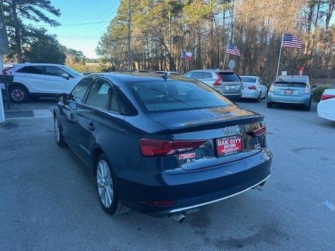 Used 2017 Audi A3 2.0T Premium w/ Convenience Package image 7