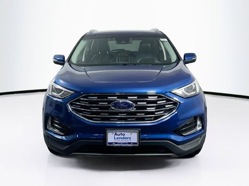 Used 2020 Ford Edge SEL w/ Convenience Package image 2