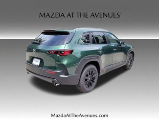 New 2026 MAZDA CX-50 AWD 2.5 S w/ Cargo Package video 3