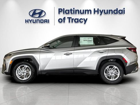 New 2026 Hyundai Tucson SE FWD image 7