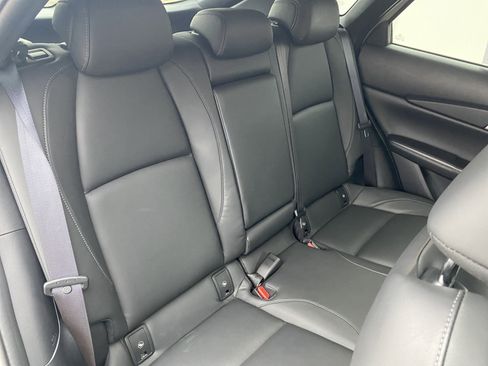 Used 2024 MAZDA CX-30 AWD 2.5 S w/ Select Sport Pkg image 20