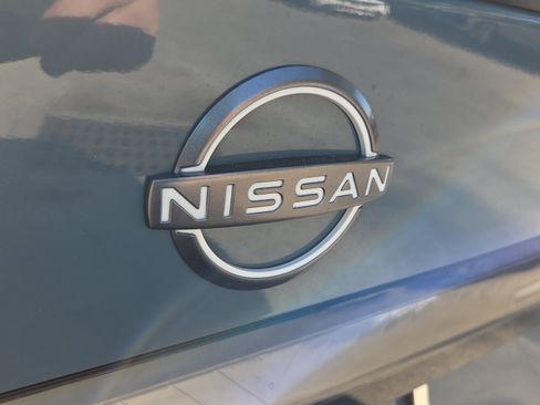 New 2026 Nissan Sentra SR w/ Floor Mat Package image 15