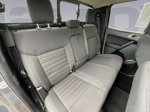 Used 2023 Ford Ranger XLT w/ Equipment Group 302A High image 18
