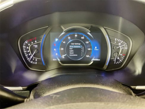 Used 2020 Hyundai Santa Fe SEL w/ Convenience + Premium Package image 20