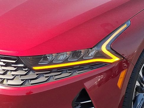 Certified 2023 Kia K5 EX FWD image 9