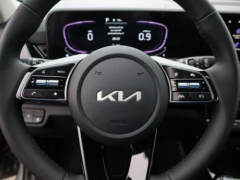 New 2026 Kia Seltos S image 27