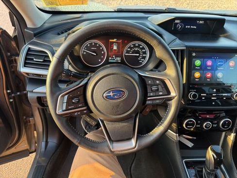 Used 2021 Subaru Forester Limited AWD/4WD image 19