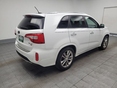 Used 2014 Kia Sorento SX FWD image 9