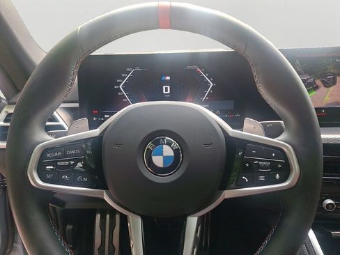 Certified 2025 BMW 440i xDrive AWD/4WD image 21