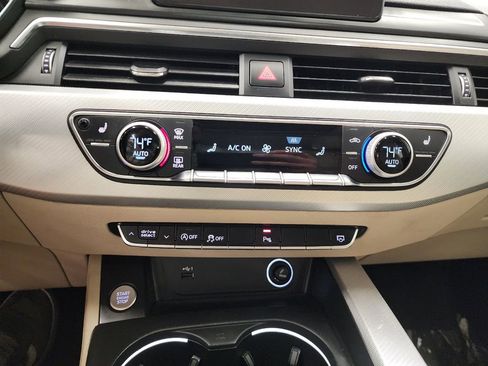 Used 2018 Audi A4 2.0T Premium Plus w/ Premium Plus Package image 31