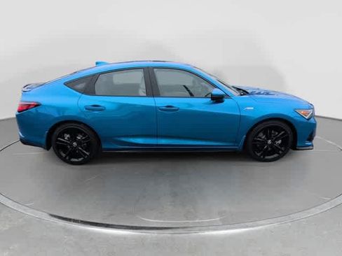 Used 2026 Acura Integra A-Spec FWD image 9