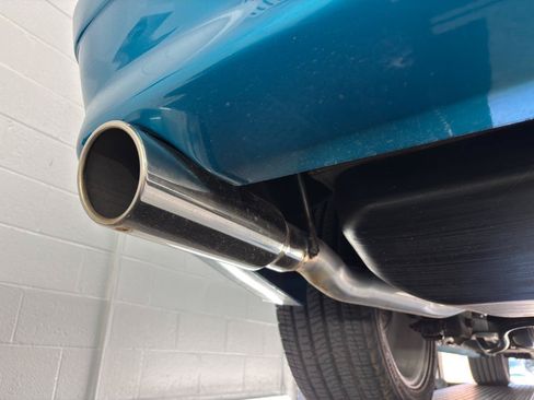 Used 1993 Ford Mustang Cobra RWD image 88