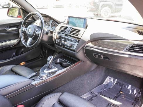 Used 2016 BMW M235i Convertible RWD image 20