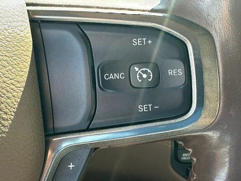 Used 2019 RAM 1500 Limited image 20