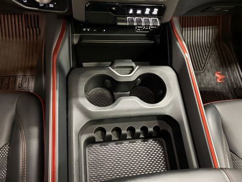 Used 2019 RAM 1500 Rebel w/ Rebel Level 2 Equipment Group AWD/4WD image 13