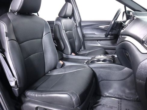 Used 2022 Honda Passport EX-L image 46