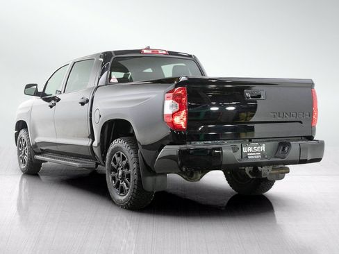 Used 2020 Toyota Tundra SR5 AWD/4WD image 3