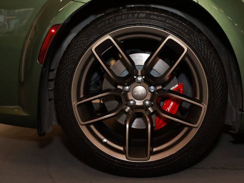 Used 2022 Dodge Charger SRT Hellcat image 26