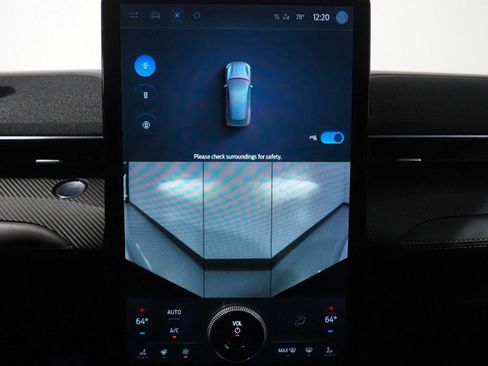 Used 2024 Ford Mustang Mach-E Premium image 29