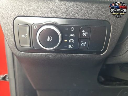 Used 2024 Ford Bronco Sport Free Wheeling w/ Convenience Package AWD/4WD image 13
