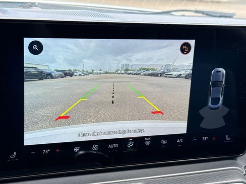 Used 2024 Ford Mustang Premium image 21