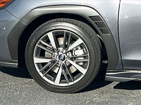 Certified 2024 Subaru WRX AWD/4WD image 10