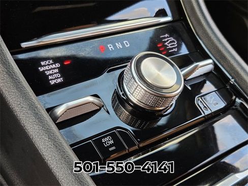 Used 2025 Jeep Grand Cherokee Summit w/ Obsidian Package image 29