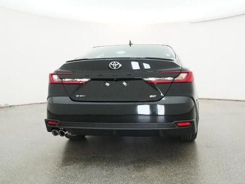 New 2026 Toyota Camry SE image 56