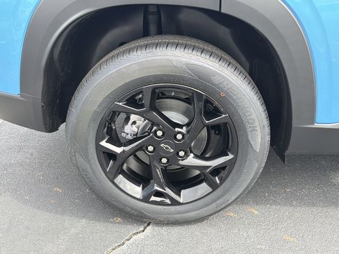 New 2026 Chevrolet Trax LT w/ Midnight Edition image 17