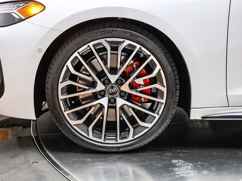 New 2025 Audi S5 Premium Plus image 13