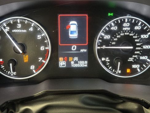 Used 2022 Subaru Legacy Premium w/ Popular Package #1 AWD/4WD image 18