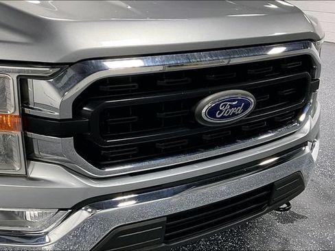 Used 2021 Ford F150 XLT AWD/4WD image 29