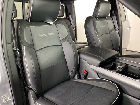New 2026 RAM 2500 Laramie image 15
