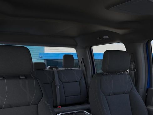 New 2026 Ford F150 STX w/ Equipment Group 200A AWD/4WD image 22