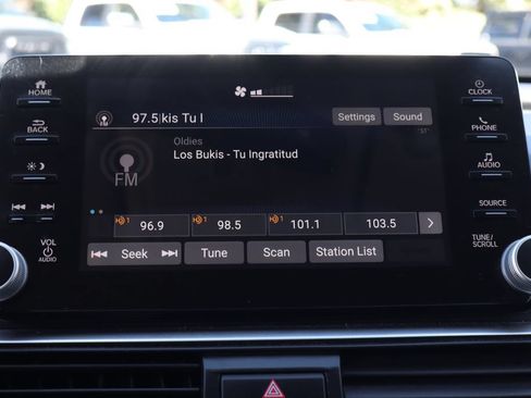 Used 2020 Honda Accord EX-L image 31