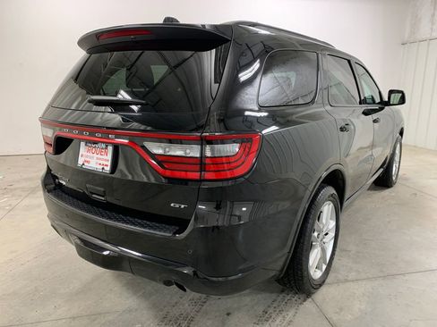 Used 2024 Dodge Durango GT image 9