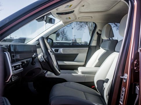 Used 2024 Hyundai Santa Fe Calligraphy image 12