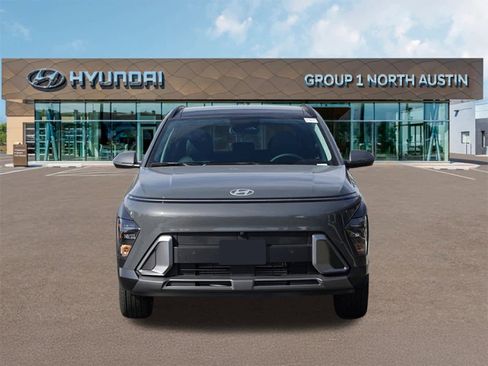 New 2026 Hyundai Kona Limited FWD image 2