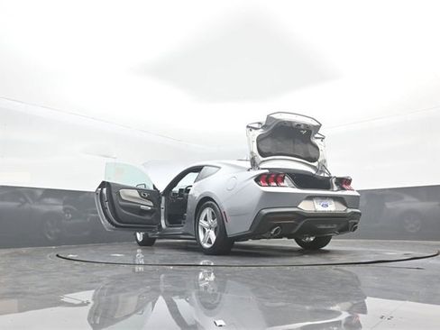 New 2026 Ford Mustang Premium image 40