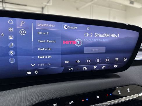 New 2026 Buick Enclave Sport Touring image 13