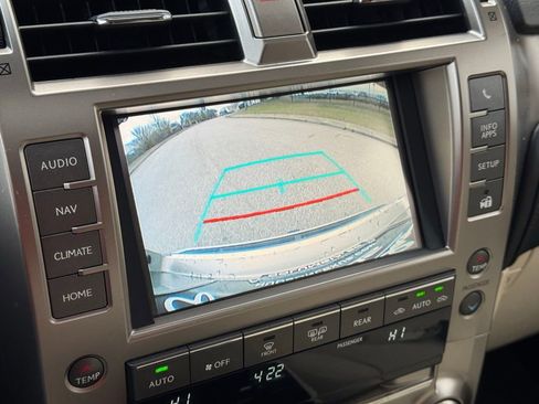 Certified 2021 Lexus GX 460 Premium image 40