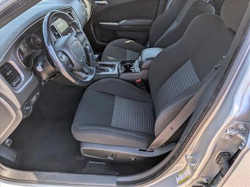 Used 2021 Dodge Charger GT AWD/4WD image 20
