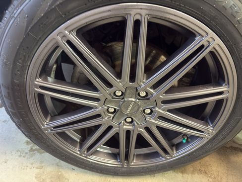 Used 2013 Lincoln MKX AWD image 31