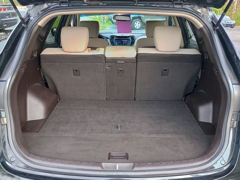 Used 2017 Hyundai Santa Fe Sport image 18