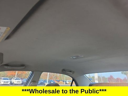 Used 2003 Toyota Corolla LE image 20