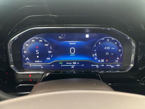 Used 2023 Chevrolet Silverado 1500 RST image 45