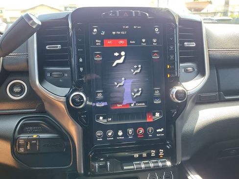 Used 2020 RAM 3500 Laramie image 14