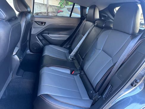 New 2026 Subaru Crosstrek 2.5i Limited image 13