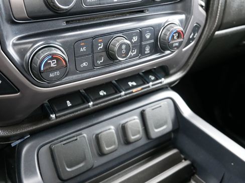 Used 2014 GMC Sierra 1500 SLE w/ All-Terrain Package image 19