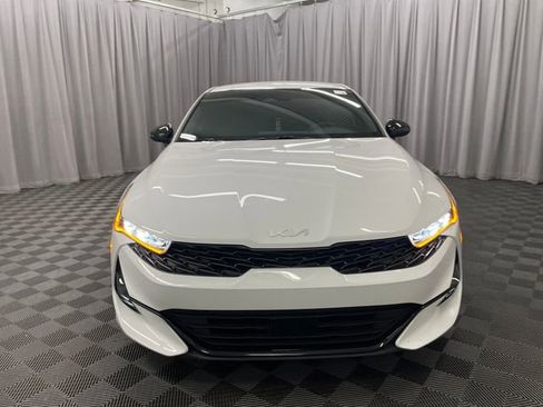 Used 2023 Kia K5 GT-Line w/ GT-Line Premium Package image 2